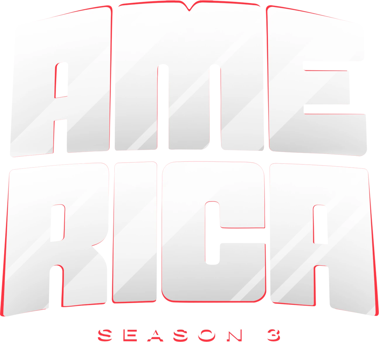 America Season 3