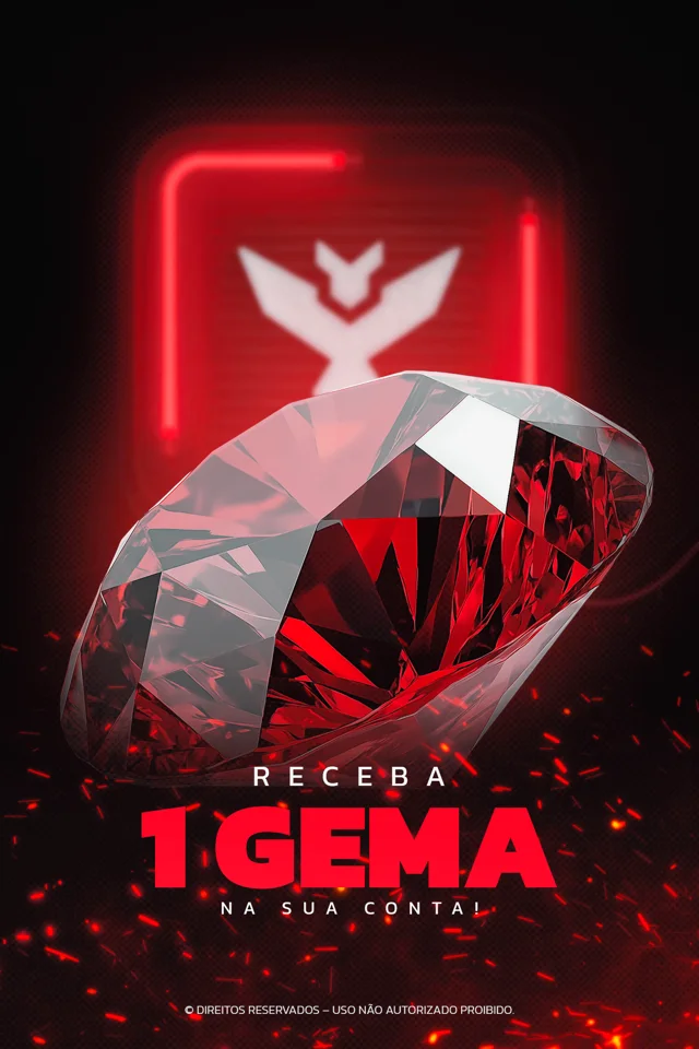 1 Gema