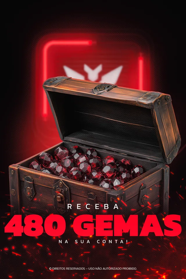 480 Gemas