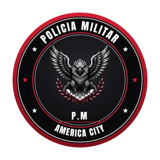 Brasão da Polícia Militar